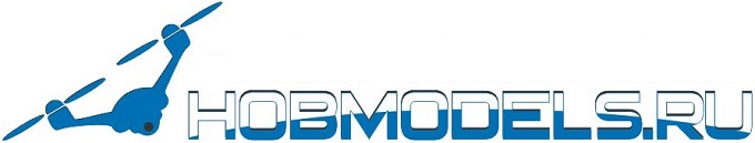 Интернет-магазин радиоуправляемых моделей и запчастей - HobModels